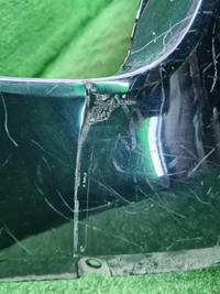 Бампер передний BMW X3 G01 (2017-2021) M-Paket