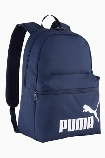 Рюкзак Puma Phase - темно-синий