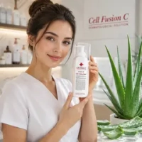 S.O.S. Aloe Med Cell Fusion | Гель Алоэ медицинское