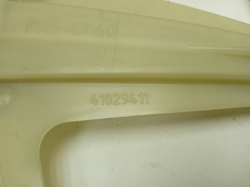 CS41072D кт126 Шкив барабана для стиральной машины Candy 41029411 б/у