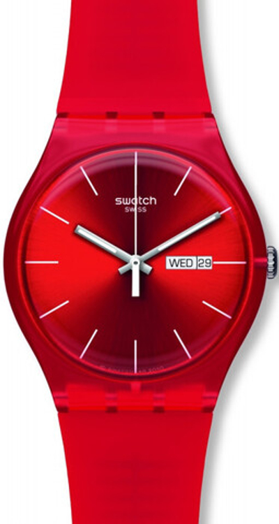 Swatch SUOR701