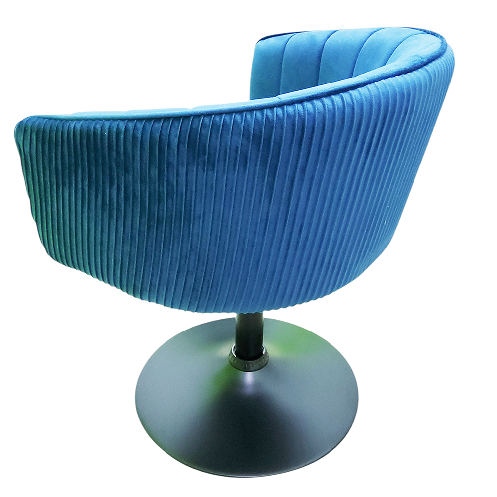 Дизайнерский стул DARCY BLACK