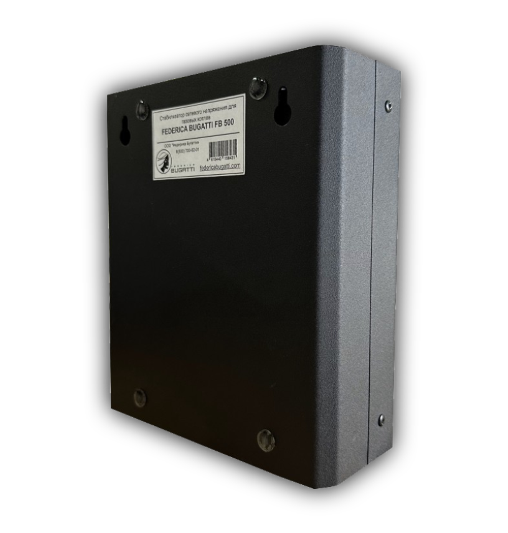 Стабилизатор напряжения Federiсa Bugatti FB 500N