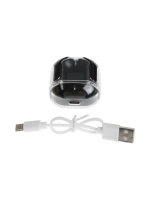 Наушники беспроводные Air31, TWS, вакуумные, Bluetooth 5.0,