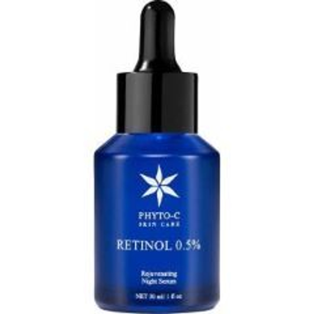 PHYTO-C SKIN CARE Сыворотка с ретинолом 0,5% 30мл | Retinol 0,5%