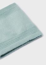 шапка с шарфом снудом