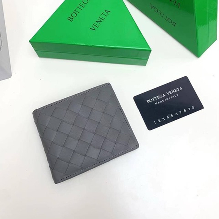 Кошелёк Bottega Veneta