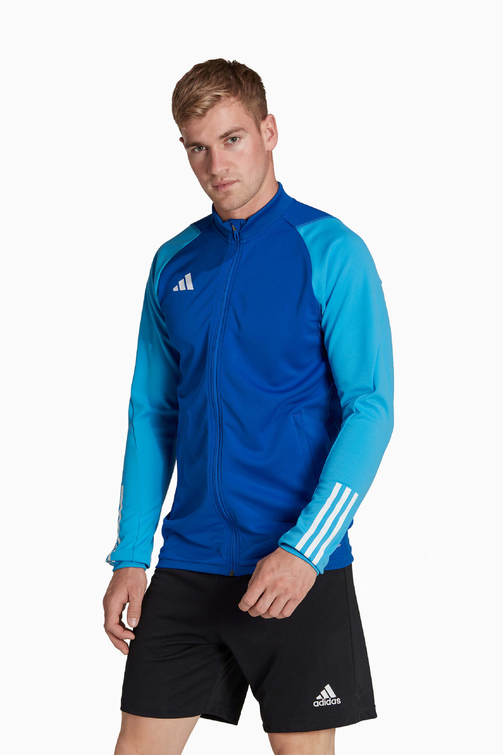Кофта adidas Tiro 23 Competition Training