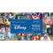 Puzzles - "9000 UFT" - The Greatest Disney Collection_FSC Mix 70% / Disney