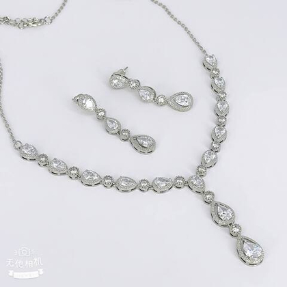 Колье Xuping - 035