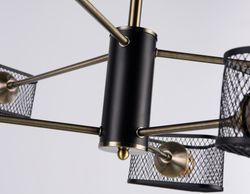 Ambrella Подвесная люстра Loft TR80172