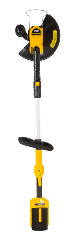 Аккумуляторный триммер Huter GET-40-4Li