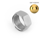 Гайка накидная Сунержа G 1" вн. р.