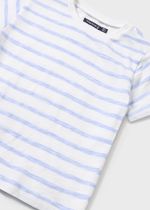 комбинезон с футболкой и панамкой