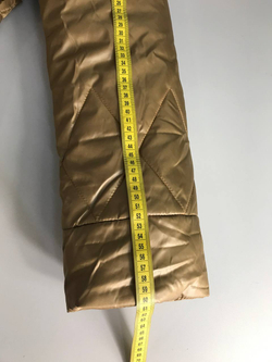 Куртка Ti max удобная, визуально на 13 лет, новая