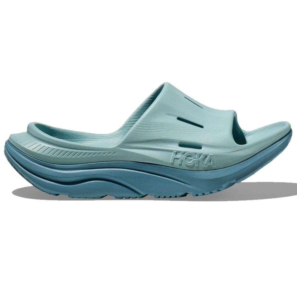 Сланцы Hoka Ora Recovery Slide 3