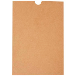 Блокнот Orin, формат А5, из переработанного ПЭТ