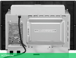 Микроволновая печь Smeg FMI020X стальной