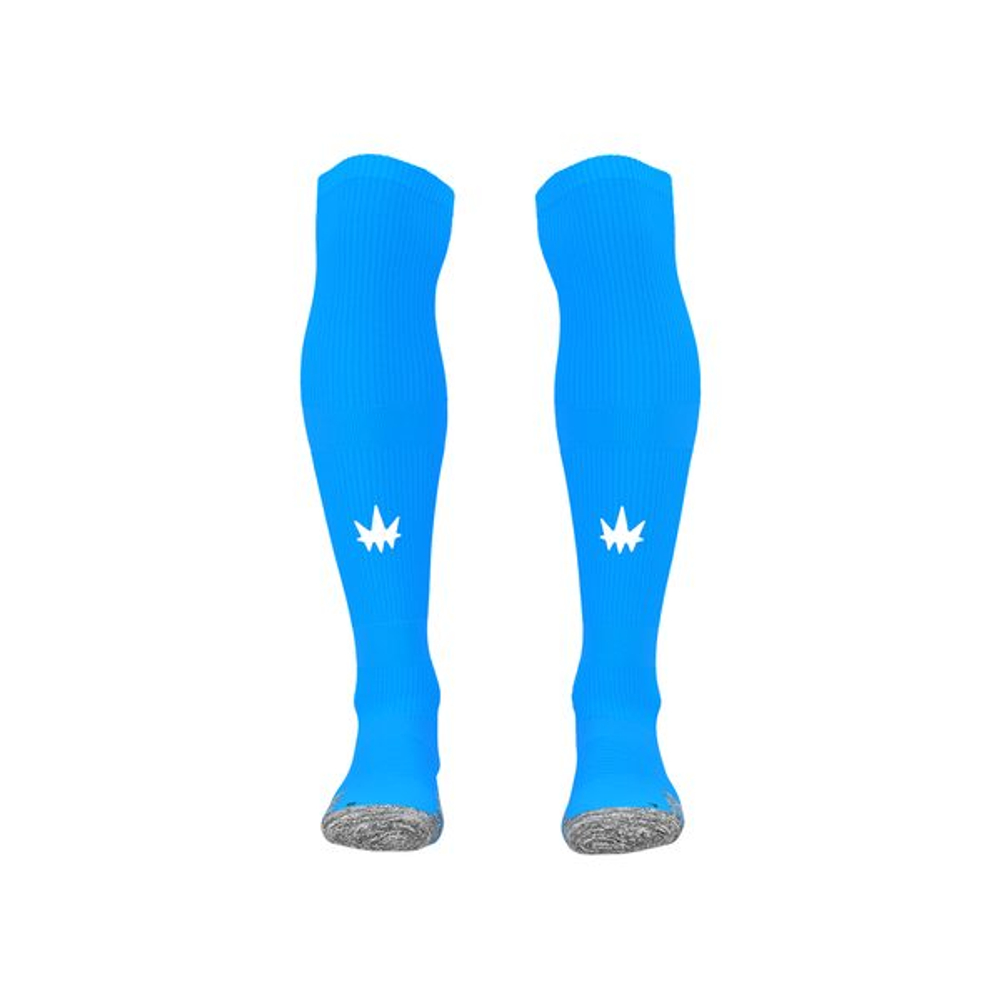 Гетры Evolution MatchFit Sock — Photo blue