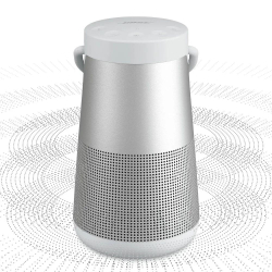 Портативная колонка Bose SOUNDLINK REVOLVE PLUS II