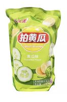 Китай большие