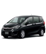 Honda Freed Plus (09.2016-) Бензин, 4WD