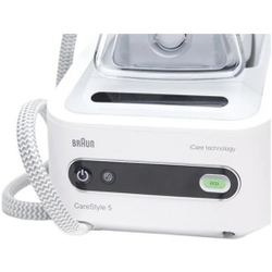 Парогенератор Braun IS 5043WH