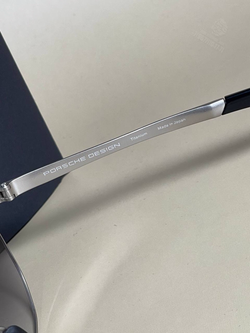 Солнечные очки Porsche Design
