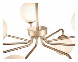 Люстра на штанге ST-Luce SLE106203-09