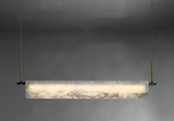 Люстра подвесная