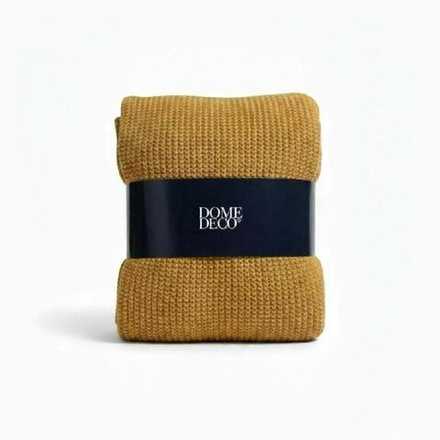Плед VINAY 100% cotton 125*150 VIN125150/ p.20- 2