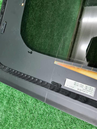 Стекло крышки багажника Geely Tugella (2019-2024)