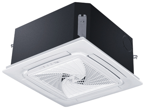 Кассетная VRF система Haier AB162MCERA(M)