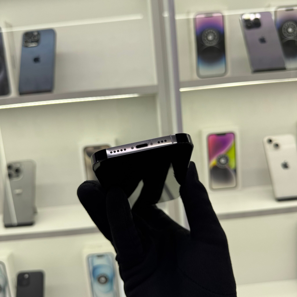 iPhone 14 Pro, 256 ГБ б/у