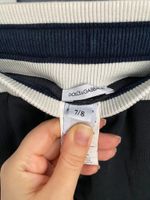 Хлопковый костюм Dolce&Gabbana, 122