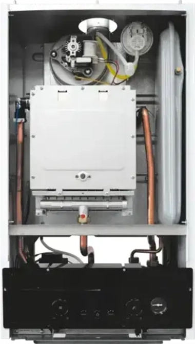 Настенный газовый котел Navien NGB210 SYSTEM-24H
