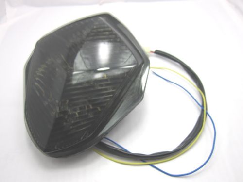 Стоп-сигнал для мотоцикла Suzuki GSX-R1000 03-04 Темный