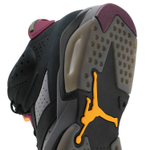 Кроссовки Jordan Air Jordan 6 Retro "Bordeaux"