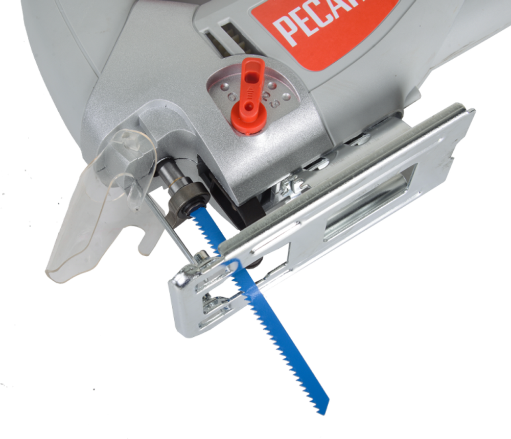 Лобзик электрический Ресанта Л-80/750