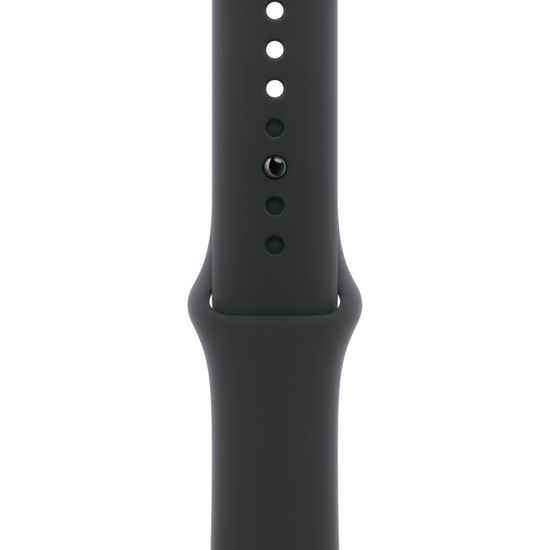 Умные часы Apple Watch Series 11 46 mm Aluminium Sport Band