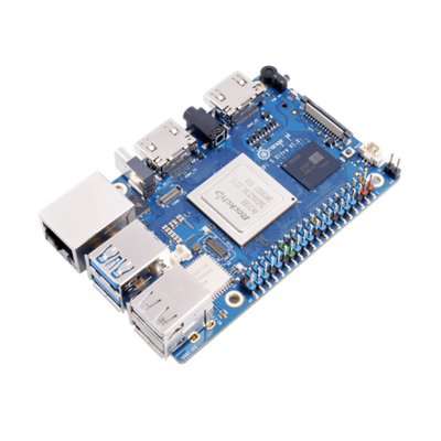 Orange Pi 5 Ultra 8GB