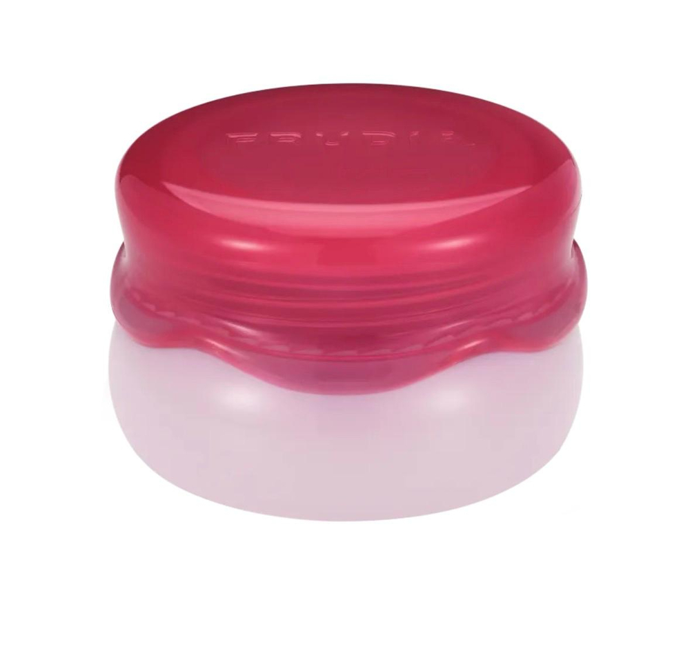 Бальзам-джем для губ и щек тающий "Вишня в шоколаде" FRUDIA Glow Juicy Jam 07 Coco Cherry 4,5 гр