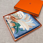 Платок Hermes