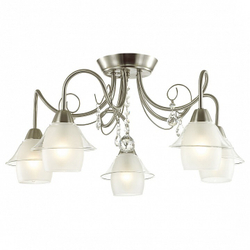 Накладная люстра Lumion 3685/5C