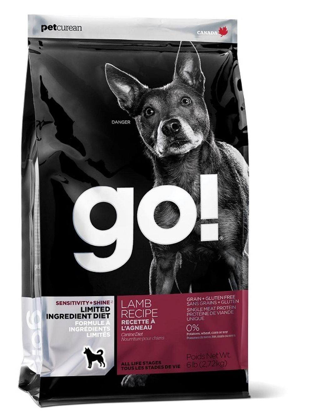 Image showcasing Are Grain Free Dog Foods Dangerous