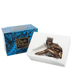 Veronese WS-134/ 1 Статуэтка «Девушка»