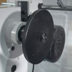 DSL-1100V  деревообрабатывающий токарный  станок