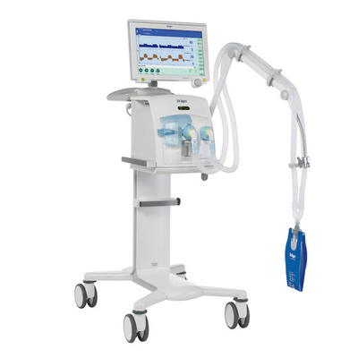Dr_ger Evita V300 Аппарат ИВЛ