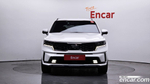Kia Sorento 4 Generation Дизель 2.2 2WD (05.2020)