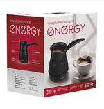 Турка электрическая Energy EN-293